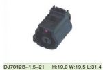 Auto connector DJ7021B-1.5-21